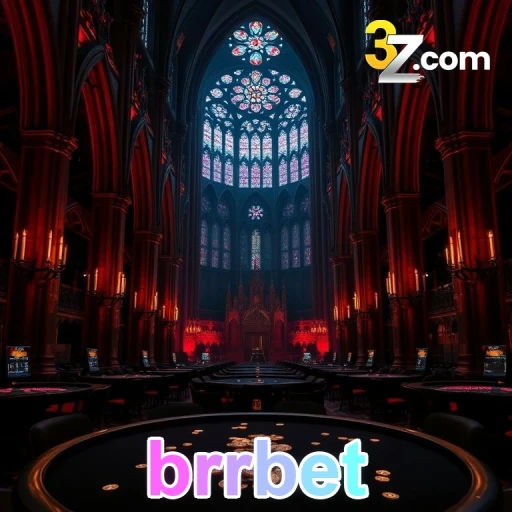 brrbet Aplicativo Móvel