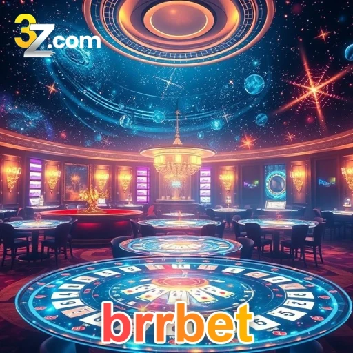 brrbet Cassino Online