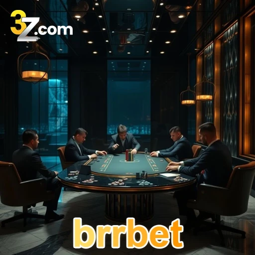 brrbet Jogos de caça-níqueis