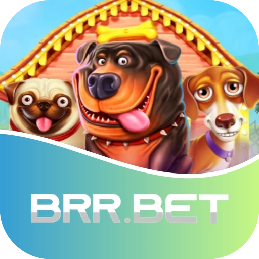 brrbet Logo