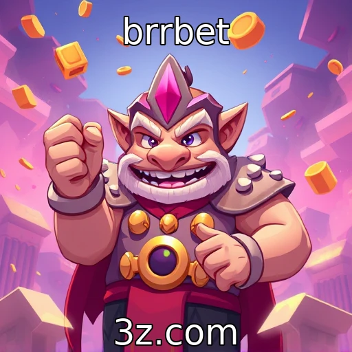 Tendências emergentes na indústria de jogos