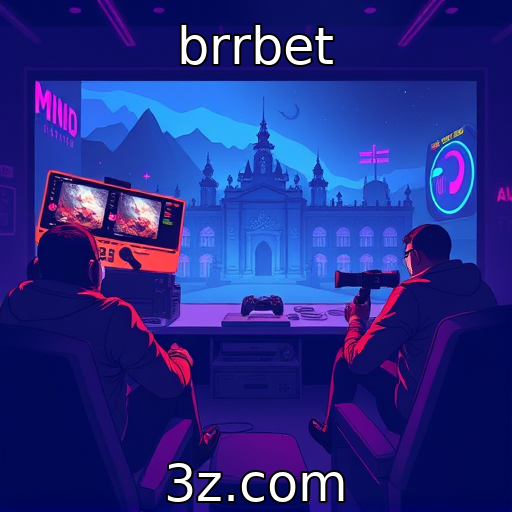 Crescimento das plataformas de streaming de jogos