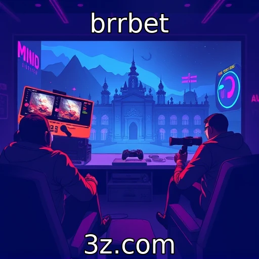 Crescimento das plataformas de streaming de jogos