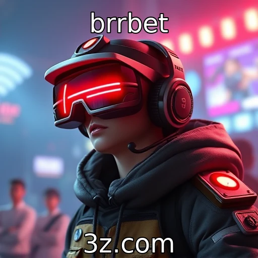 Crescimento da realidade virtual na indústria de jogos